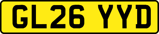 GL26YYD