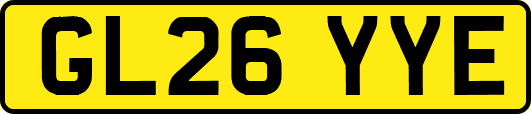 GL26YYE