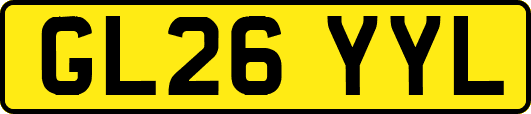GL26YYL