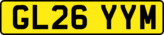 GL26YYM