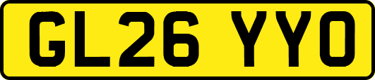 GL26YYO