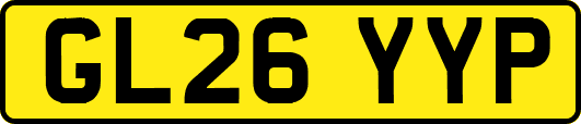 GL26YYP