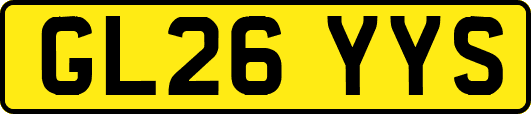 GL26YYS