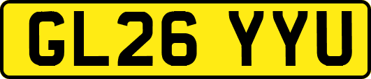 GL26YYU