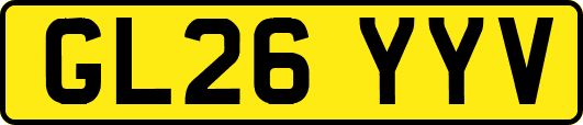 GL26YYV