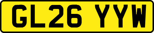 GL26YYW
