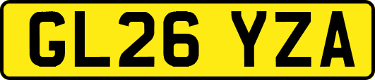 GL26YZA