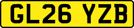 GL26YZB