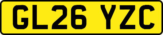 GL26YZC