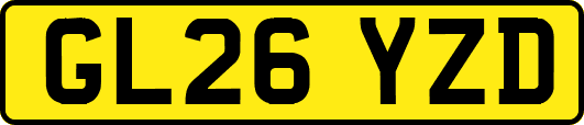 GL26YZD