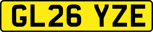 GL26YZE