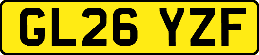 GL26YZF