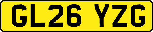 GL26YZG