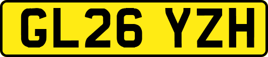 GL26YZH