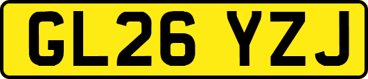 GL26YZJ