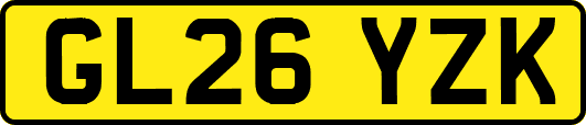 GL26YZK