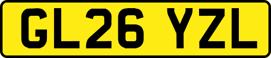 GL26YZL