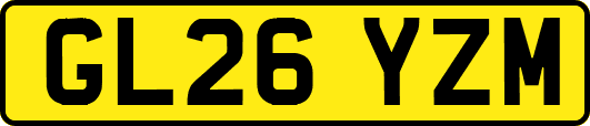GL26YZM