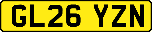GL26YZN