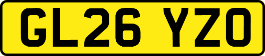 GL26YZO