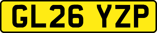 GL26YZP