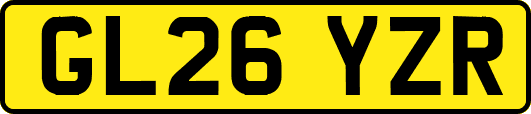 GL26YZR