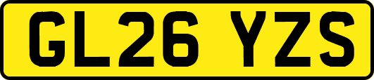 GL26YZS