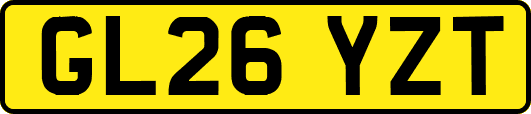 GL26YZT