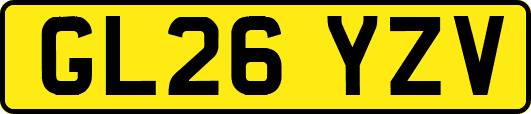 GL26YZV