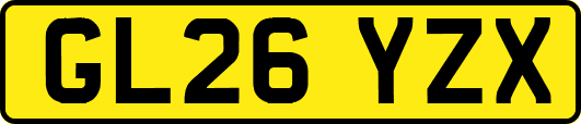 GL26YZX