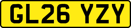 GL26YZY