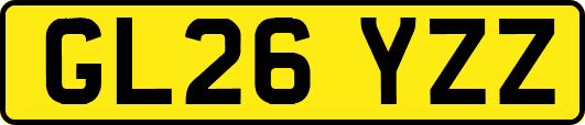 GL26YZZ