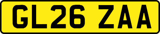 GL26ZAA