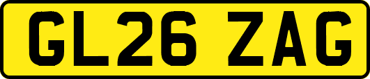 GL26ZAG