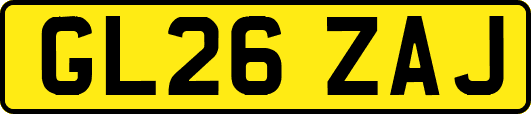GL26ZAJ