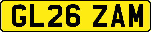 GL26ZAM