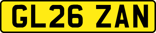 GL26ZAN