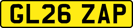 GL26ZAP