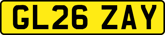 GL26ZAY