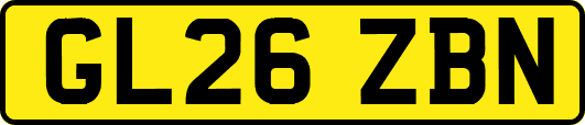 GL26ZBN