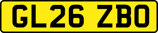 GL26ZBO
