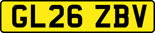 GL26ZBV
