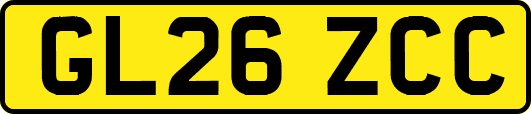 GL26ZCC