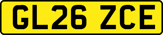 GL26ZCE