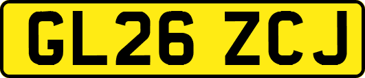 GL26ZCJ