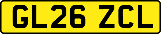 GL26ZCL