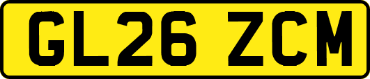 GL26ZCM
