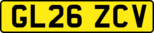 GL26ZCV
