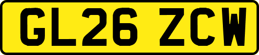 GL26ZCW