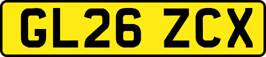 GL26ZCX